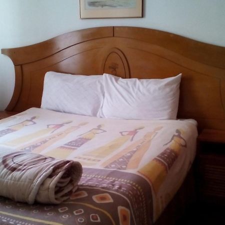 Accoustix Backpackers Hostel Johannesburg Kültér fotó