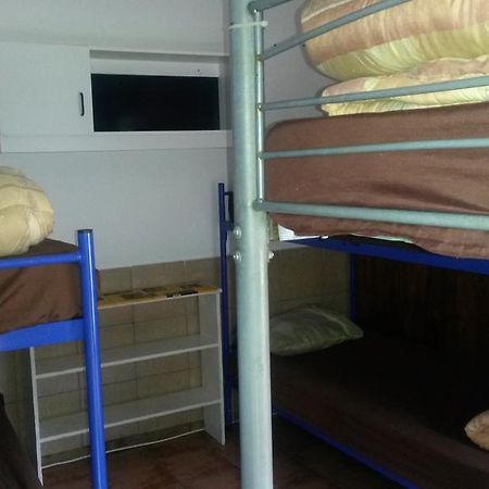 Accoustix Backpackers Hostel Johannesburg Kültér fotó