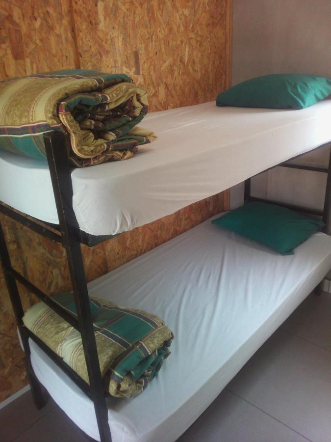 Accoustix Backpackers Hostel Johannesburg Kültér fotó
