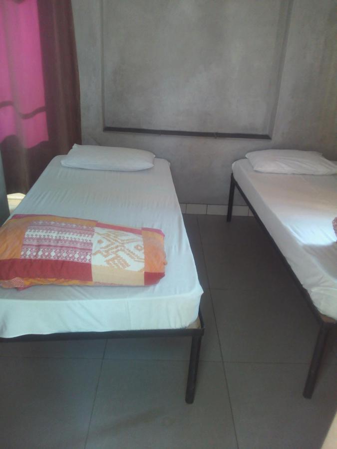 Accoustix Backpackers Hostel Johannesburg Kültér fotó