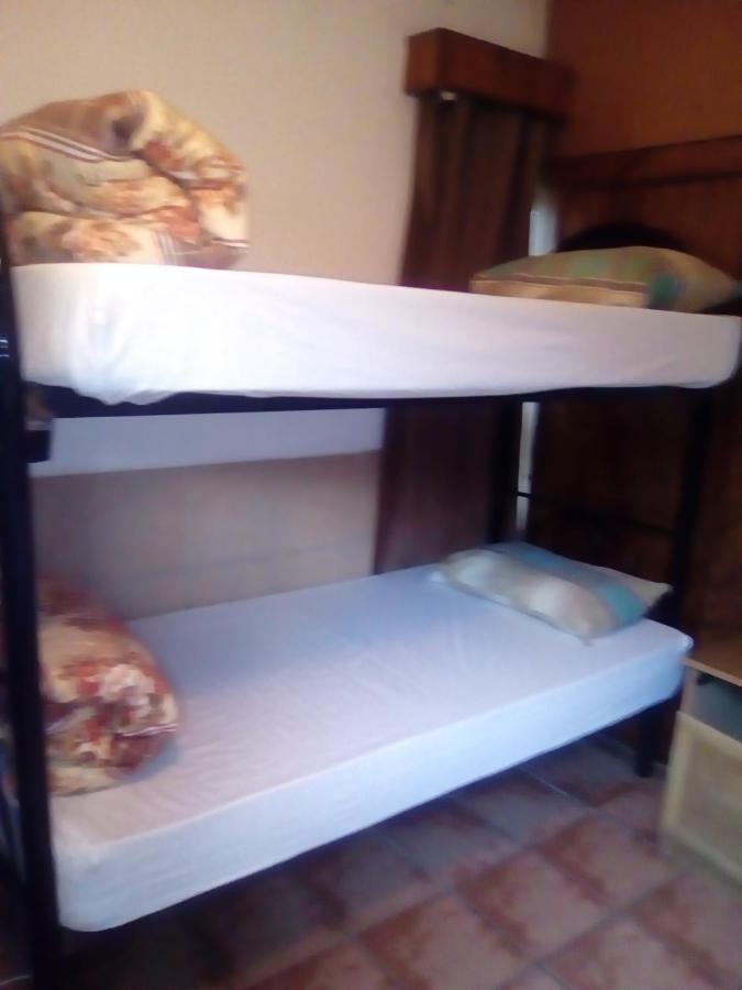 Accoustix Backpackers Hostel Johannesburg Kültér fotó