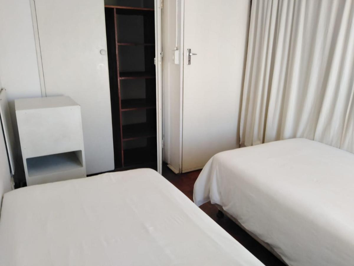 Accoustix Backpackers Hostel Johannesburg Kültér fotó