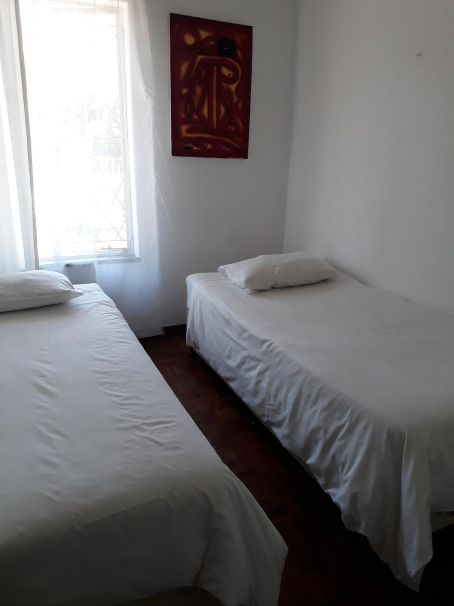 Accoustix Backpackers Hostel Johannesburg Kültér fotó
