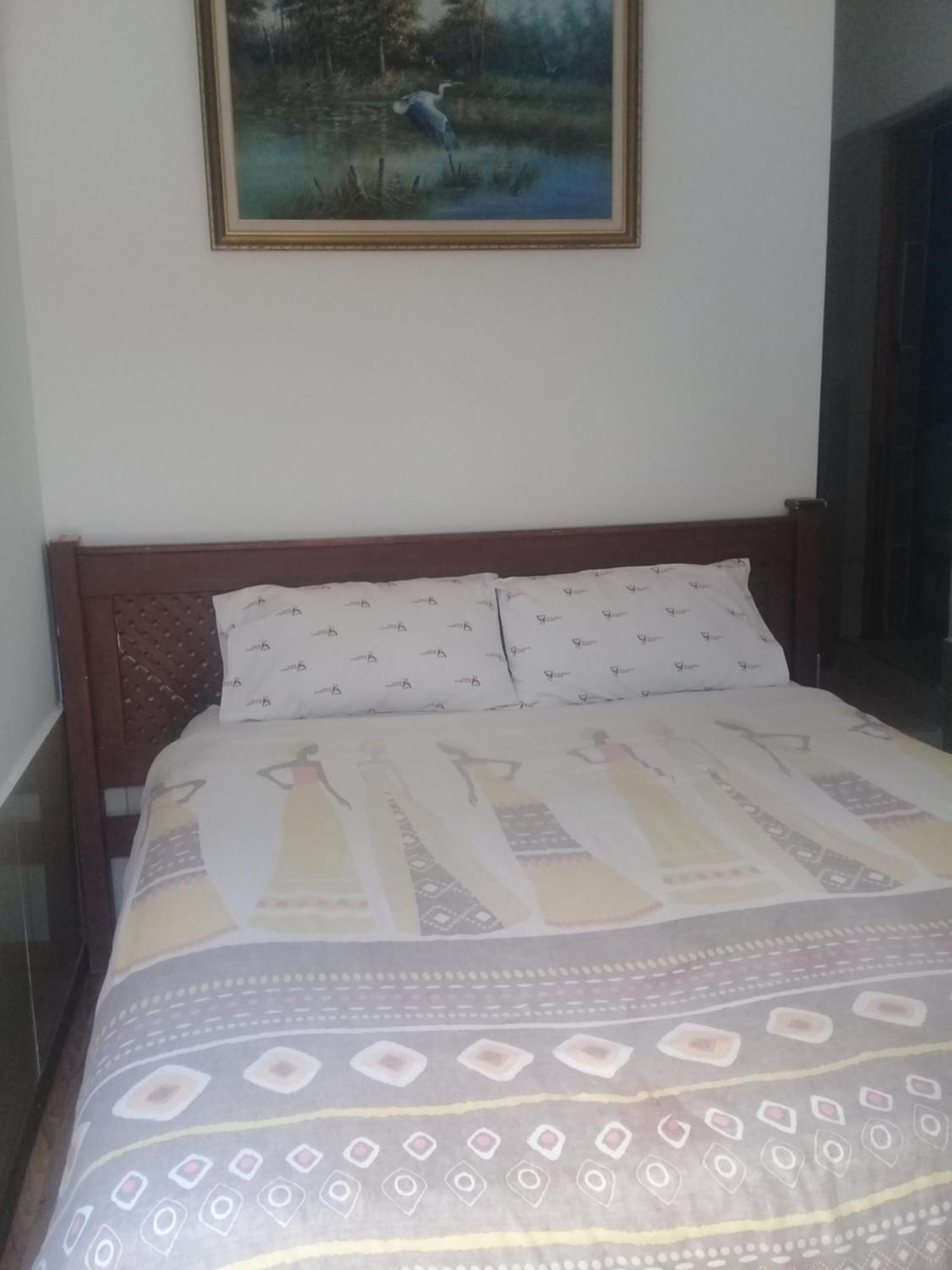 Accoustix Backpackers Hostel Johannesburg Kültér fotó