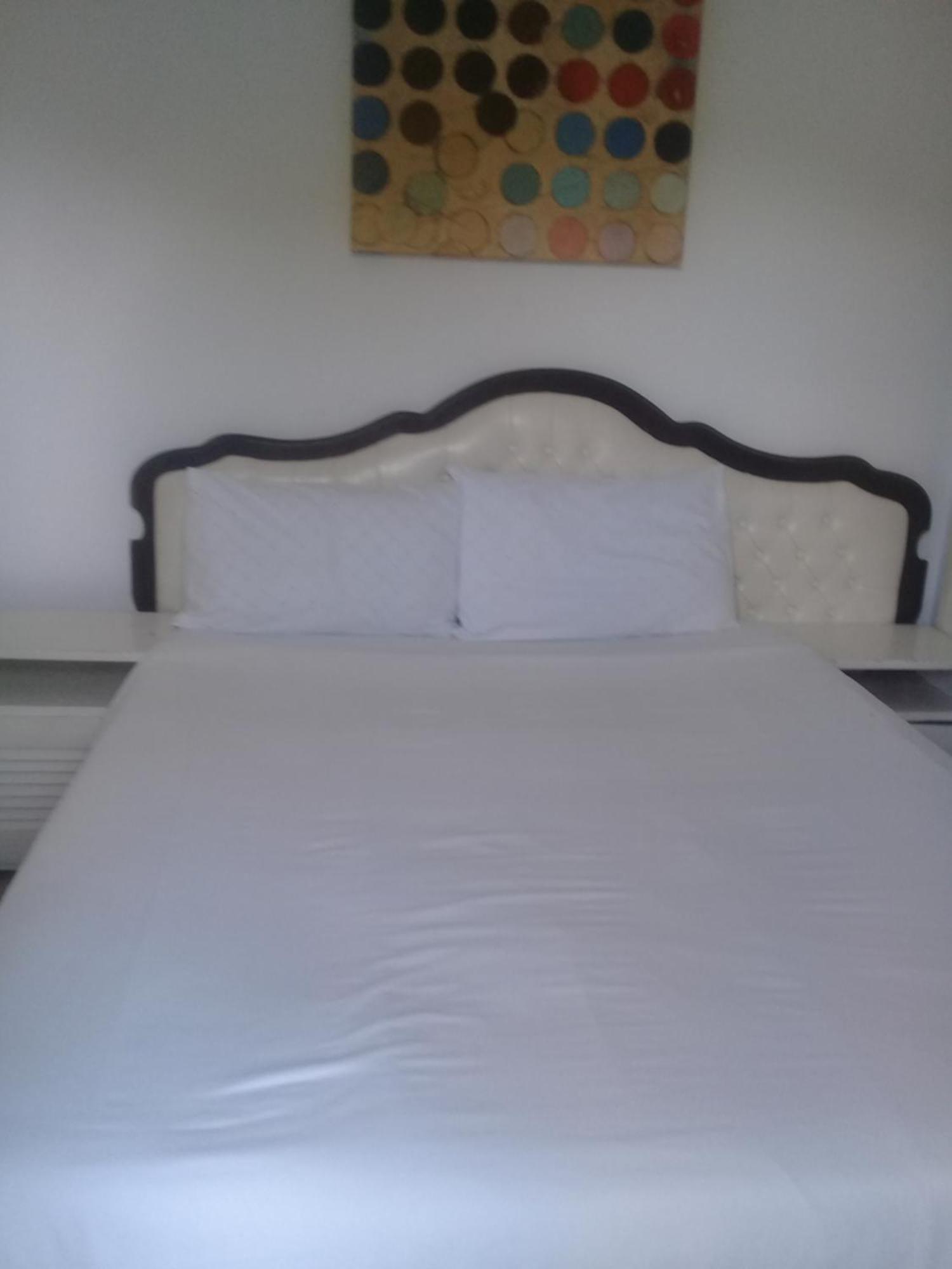 Accoustix Backpackers Hostel Johannesburg Kültér fotó