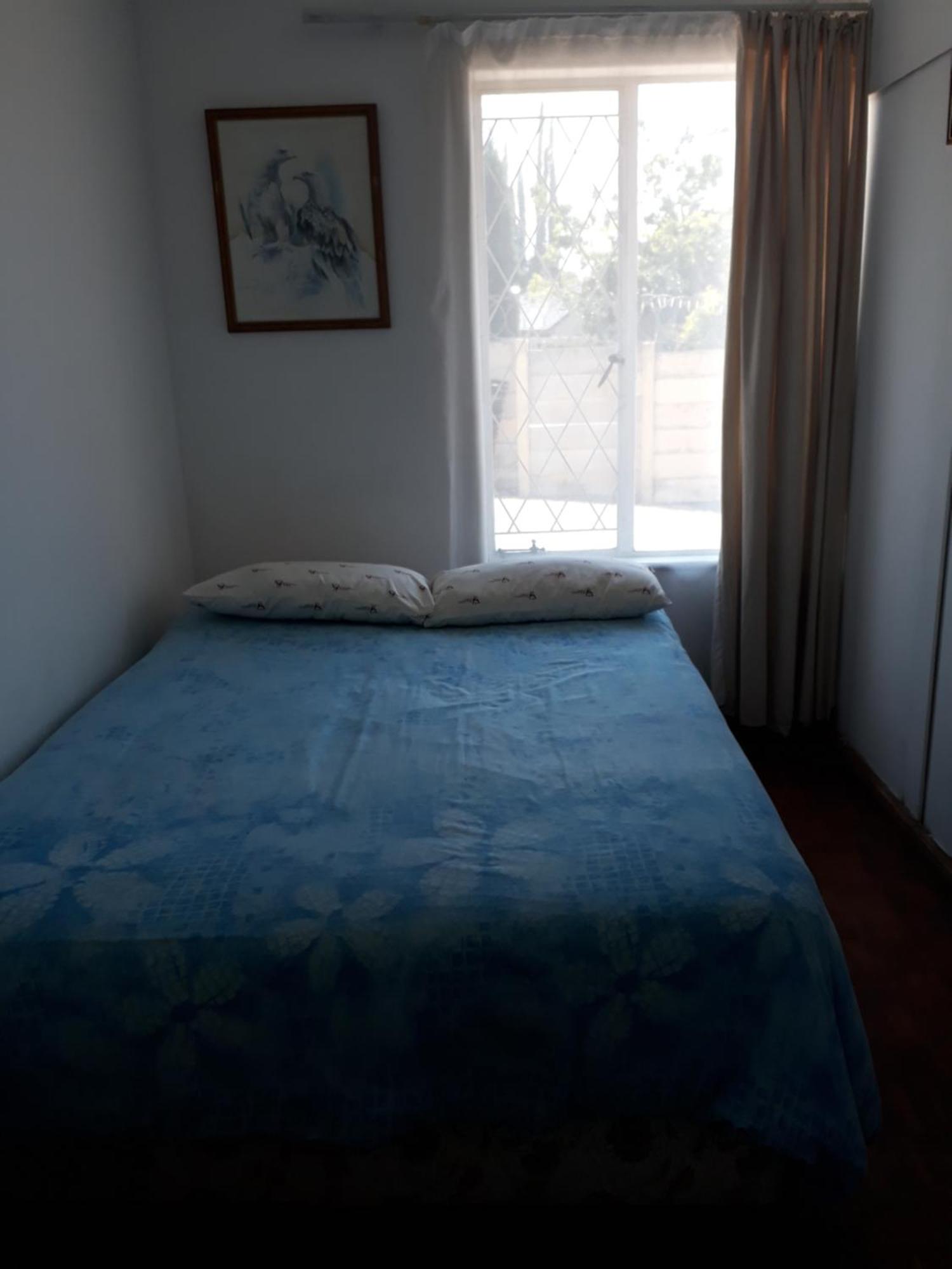 Accoustix Backpackers Hostel Johannesburg Kültér fotó