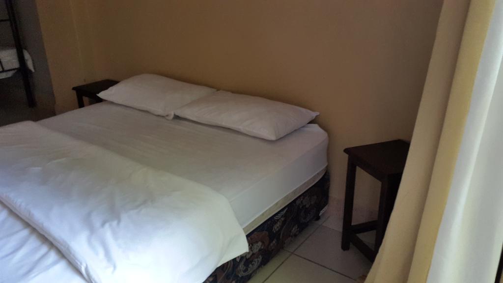 Accoustix Backpackers Hostel Johannesburg Kültér fotó