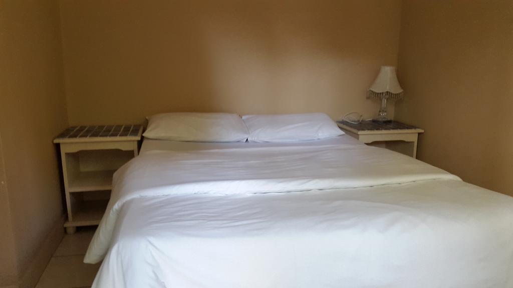 Accoustix Backpackers Hostel Johannesburg Kültér fotó