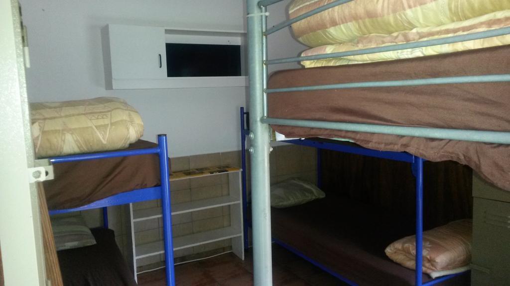Accoustix Backpackers Hostel Johannesburg Kültér fotó