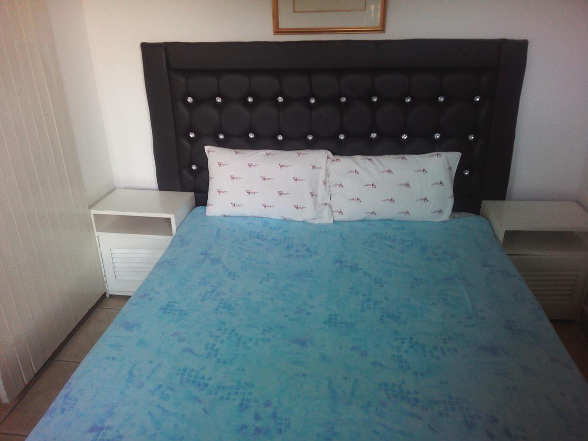 Accoustix Backpackers Hostel Johannesburg Kültér fotó