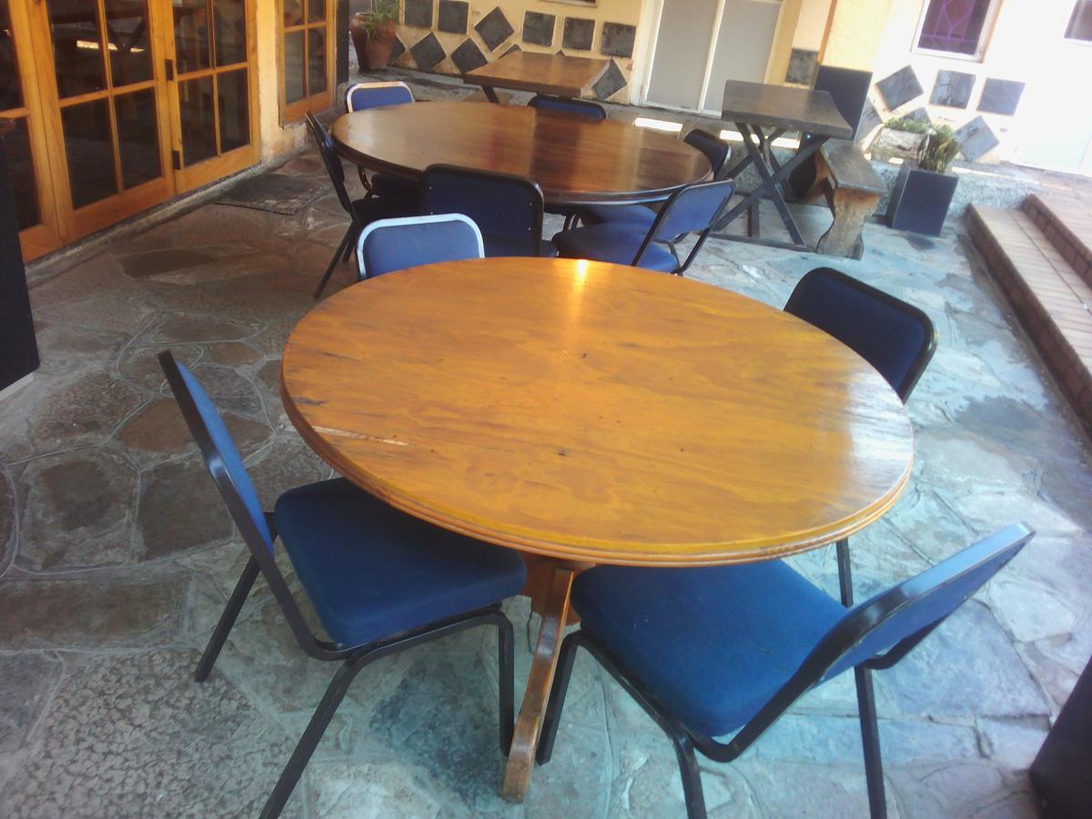 Accoustix Backpackers Hostel Johannesburg Kültér fotó